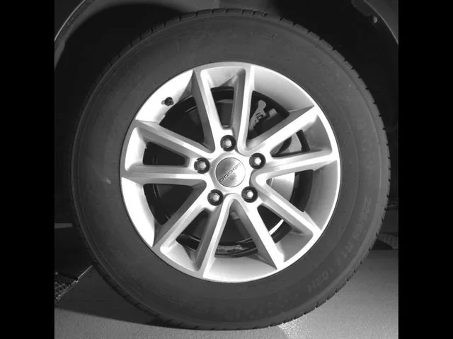Used 2019 Granite Pearlcoat Dodge SXT image 11