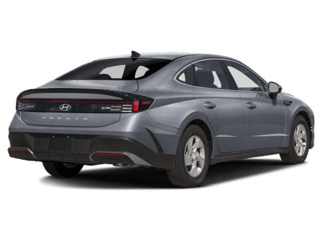 New 2027 Portofino Gray Hyundai SE image 3