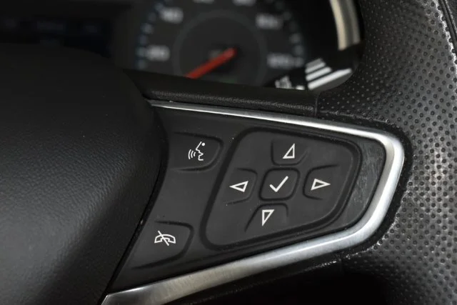 Used 2022 Gray Chevrolet LS image 19