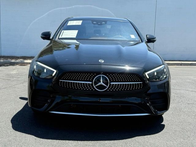 Certified Used 2023  Mercedes-Benz E 450 image 3