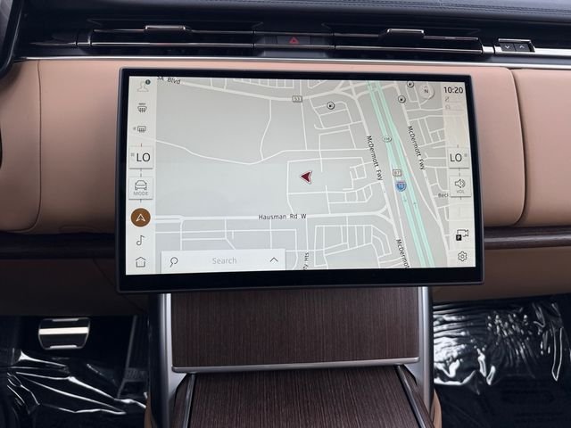 New 2026 Eiger Grey Land Rover SE image 20