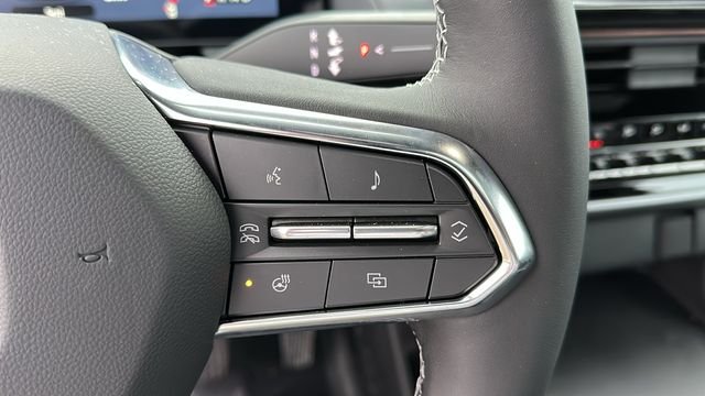 2026 Honda Prologue Elite - Photo 14