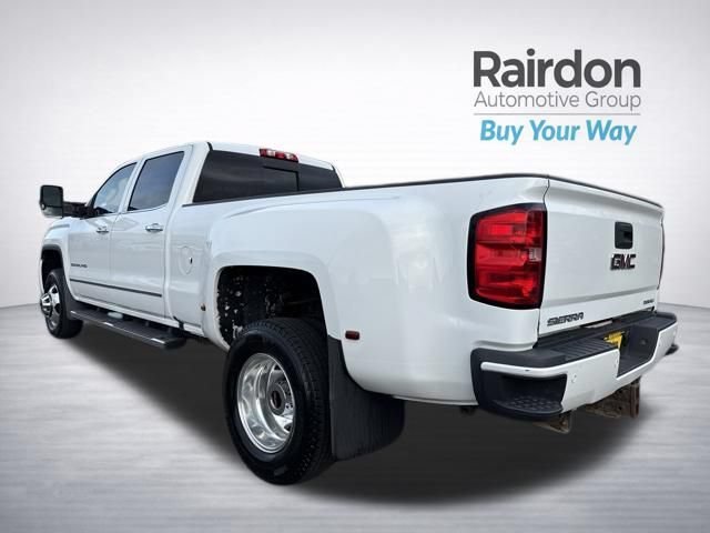 Used 2019 Summit White GMC Denali image 5