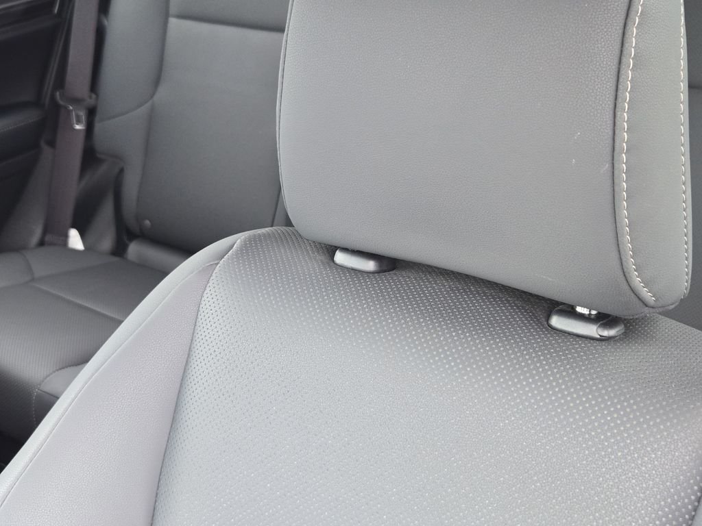 Certified Used 2023 ATOMIC SILVER Lexus 460 image 15