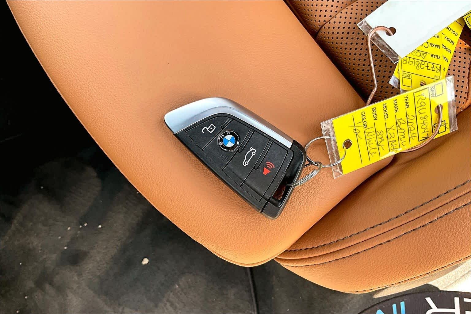 Certified Used 2024 Alpine White BMW M40i image 12