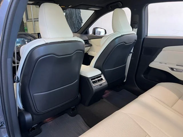 New 2026 Cloudburst Gray Lexus PREMIUM AWD image 40