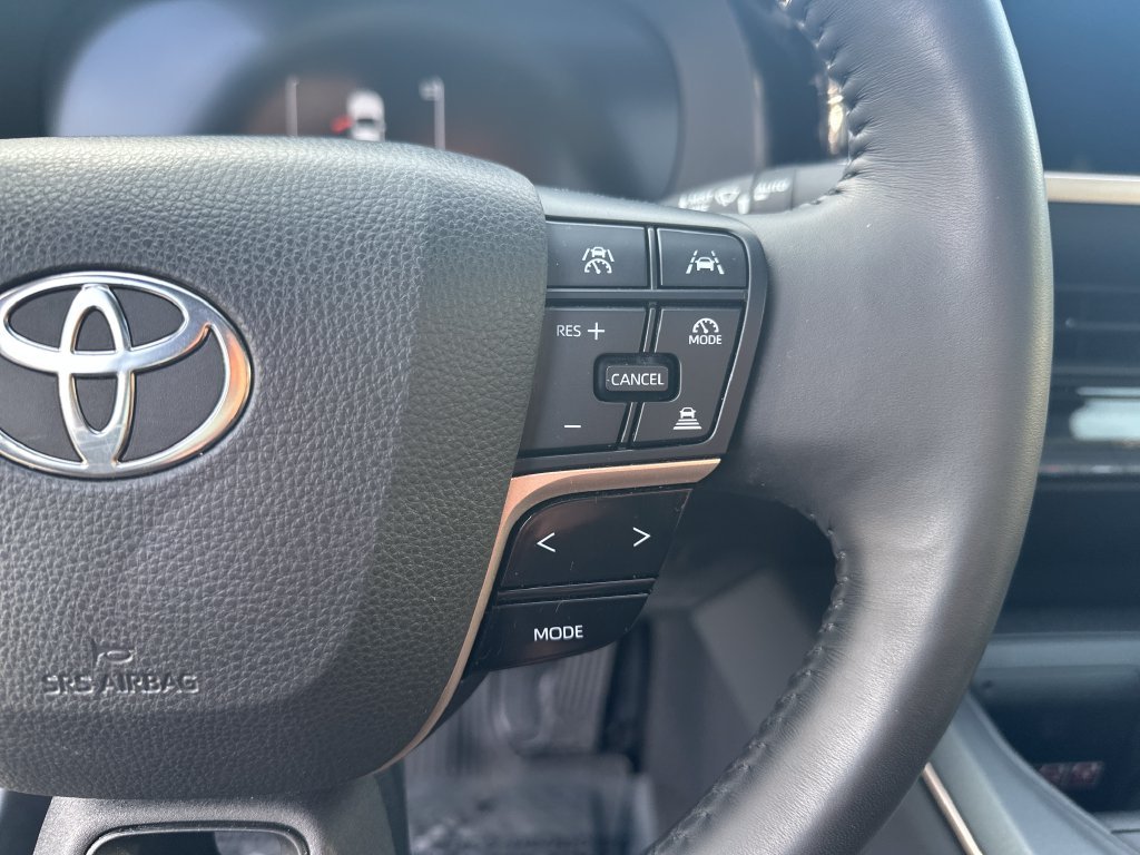 Certified Used 2023 Heavy Metal Toyota Limited image 20