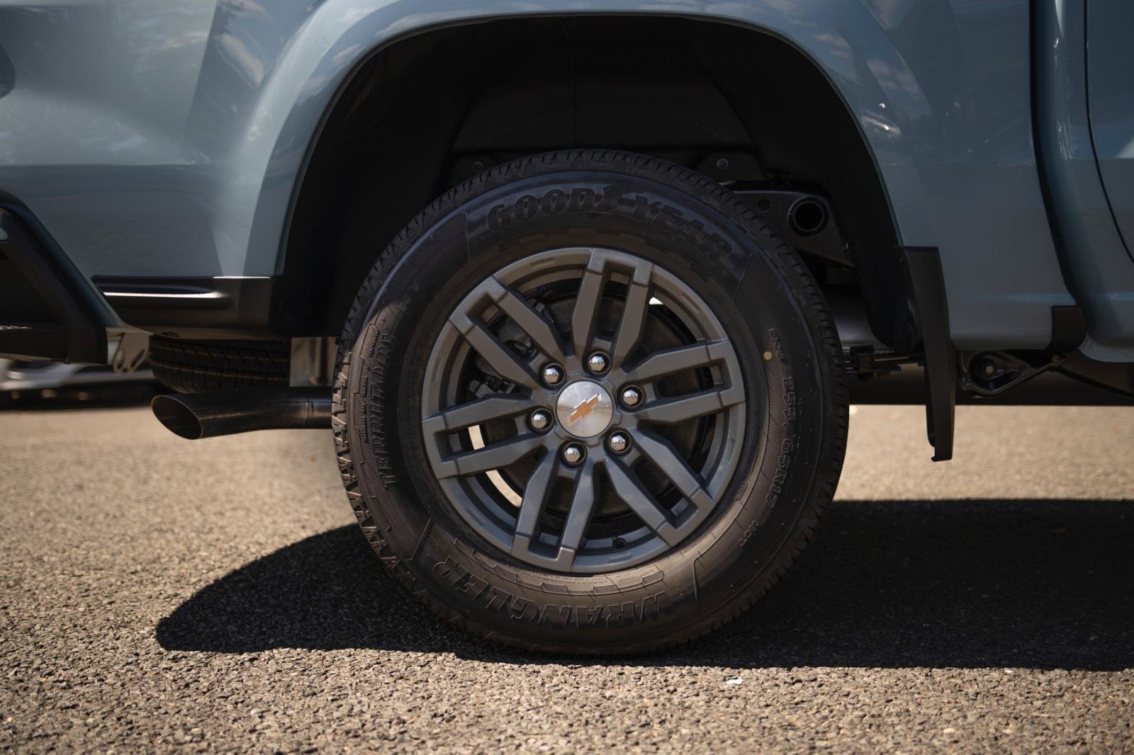 2026 Chevrolet Colorado LT - Photo 10