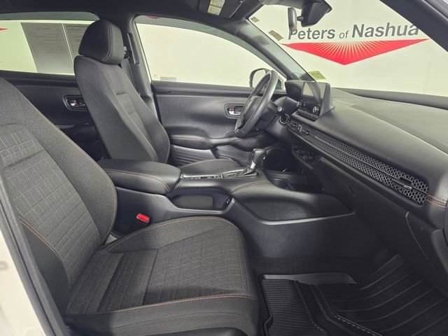 2024 Honda HR-V Sport - Photo 32
