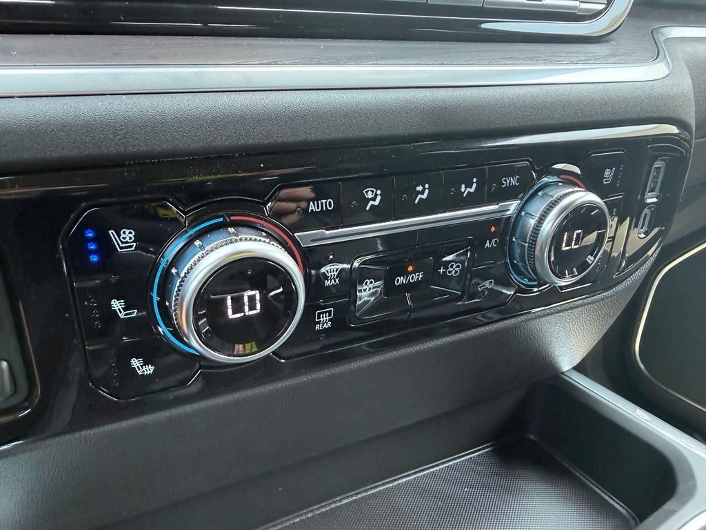 New 2026 Onyx Black GMC SLT image 27