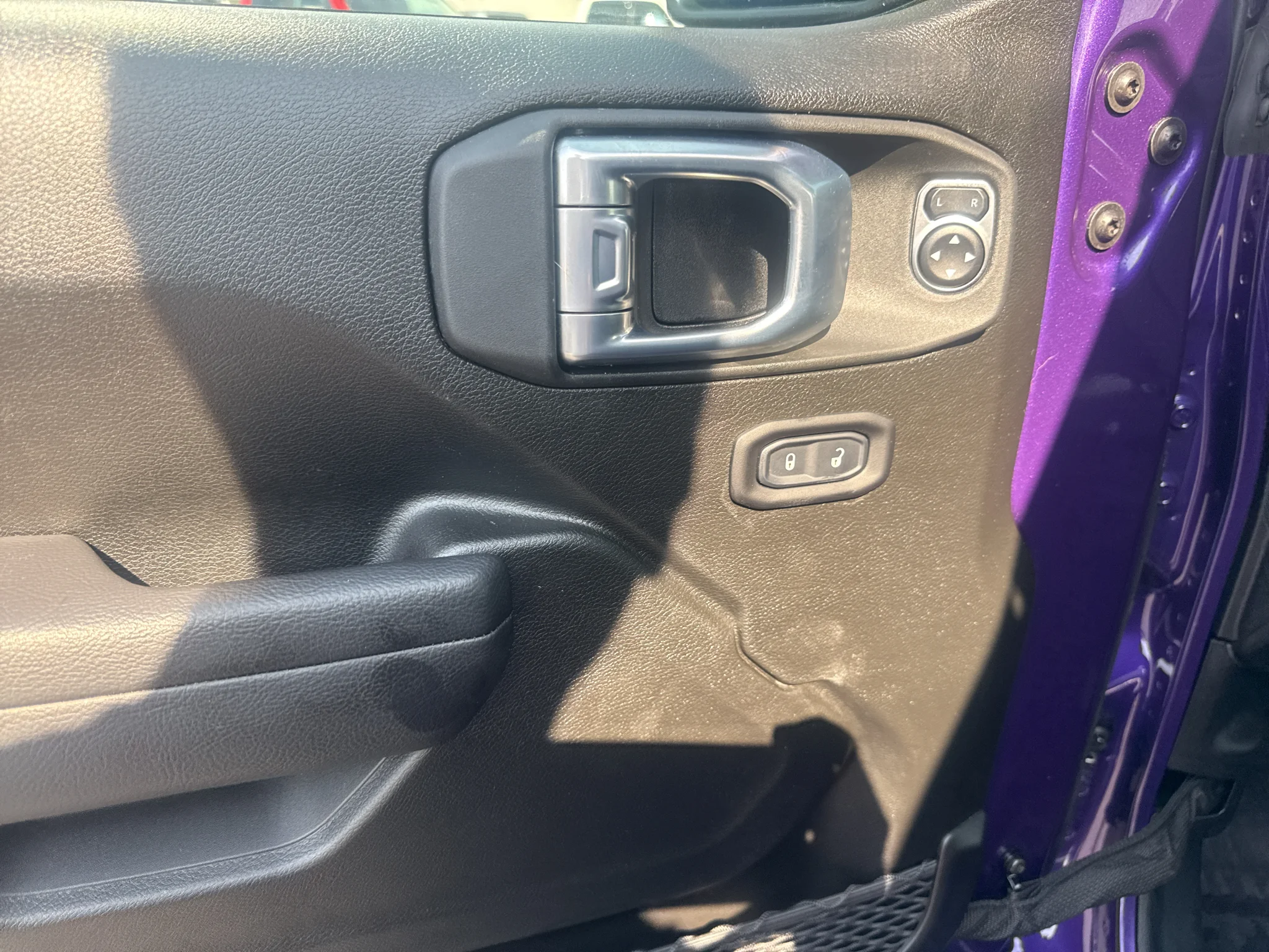 Used 2026 Reign Jeep Sport S image 14