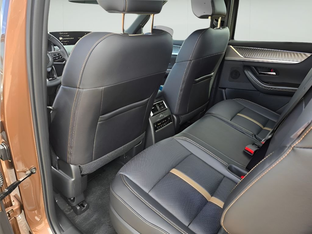 2025 Mazda CX-70 Premium Plus Package - Photo 15