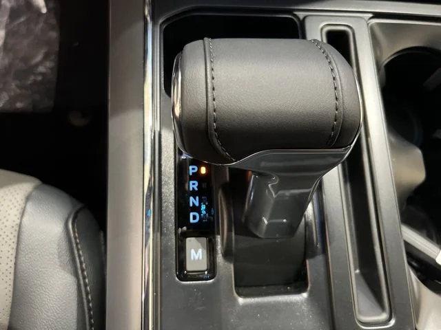 New 2026 Marsh Gray Ford Lariat® image 15