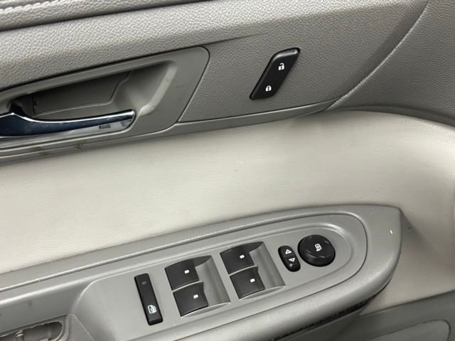 Used 2016 Black GMC SLT-1 image 16