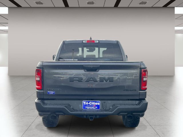 Used 2026 Gray Ram Rebel image 5