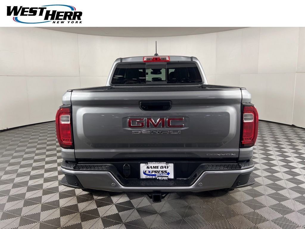 2023 GMC Canyon Denali 4WD Crew Cab Short Box's photo