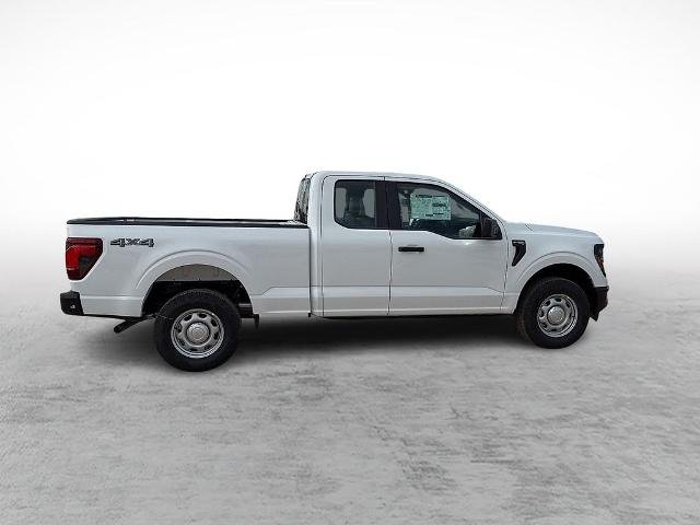 New 2026 Oxford White Ford XL image 37