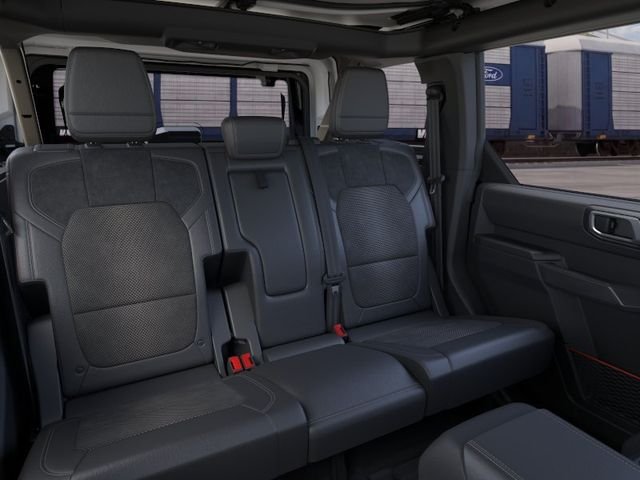 New 2026 Marsh Gray Ford Raptor image 45