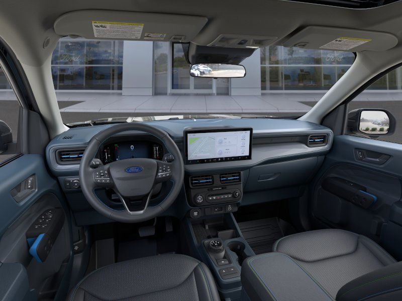 2025 Ford Maverick Lobo Premium - Photo 9