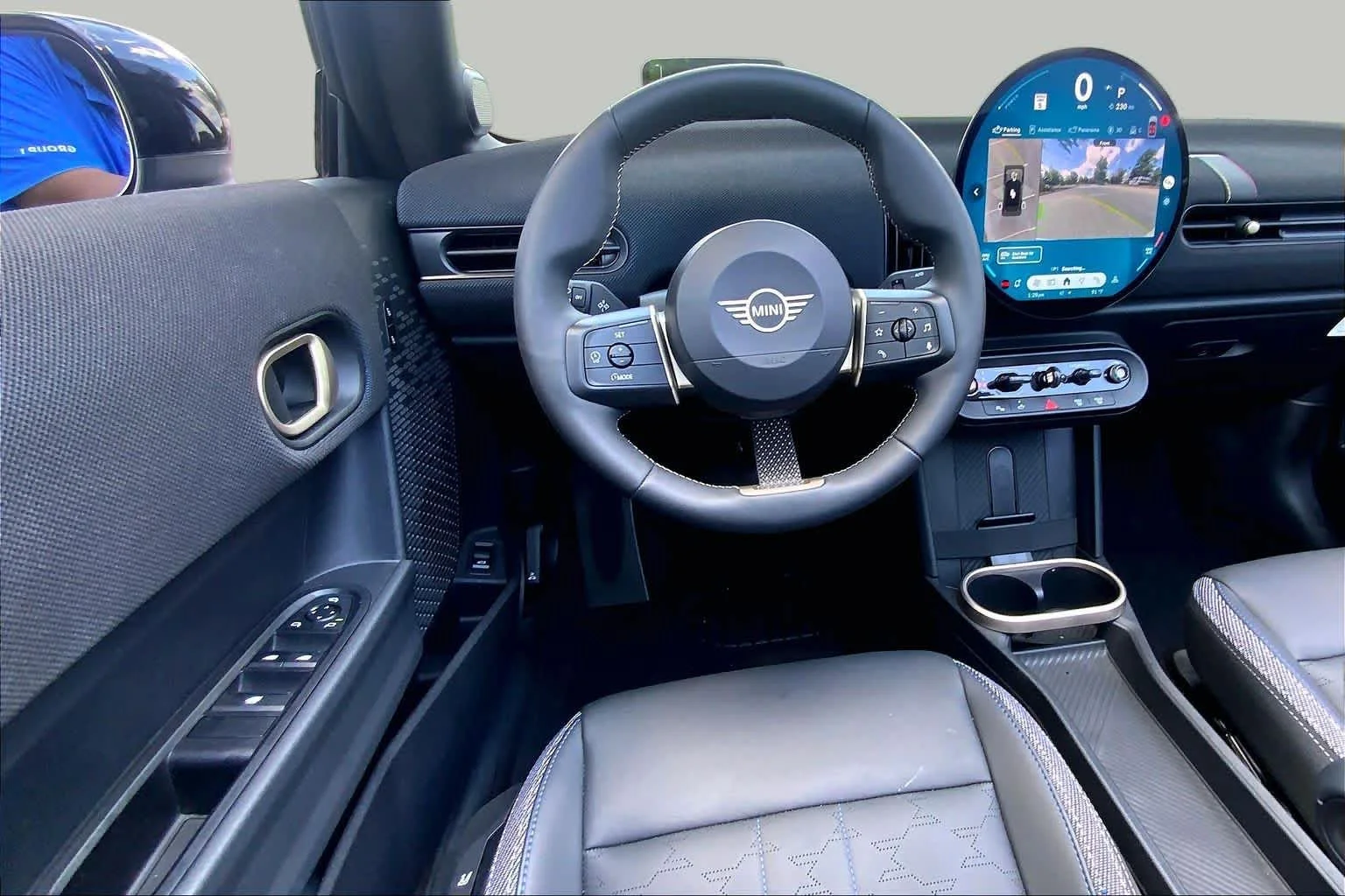 Pre-Owned 2026 MINI Convertible Cooper S