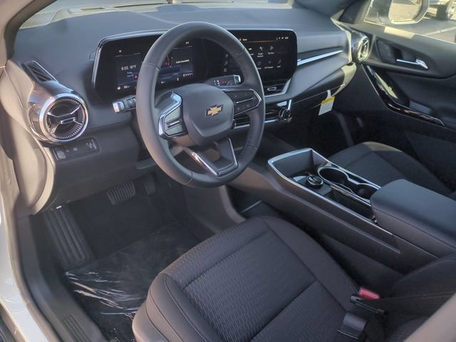 2026 Chevrolet Equinox LT - Photo 11
