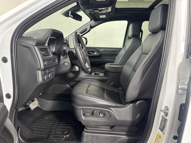 Used 2022 Summit White Chevrolet RST image 11