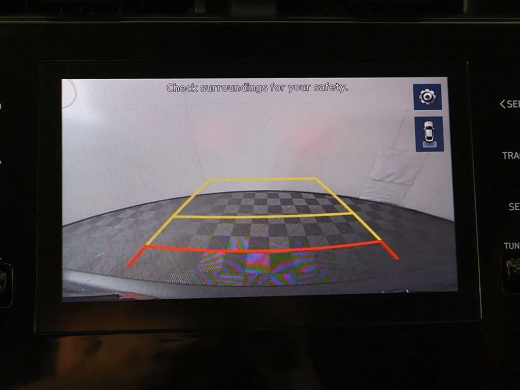 Used 2023 Gray Hyundai SEL image 41