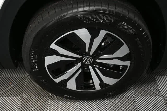 2026 Volkswagen Atlas SE - Photo 39