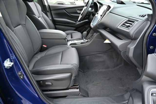 New 2026 Blue Subaru Limited 7-Passenger image 17