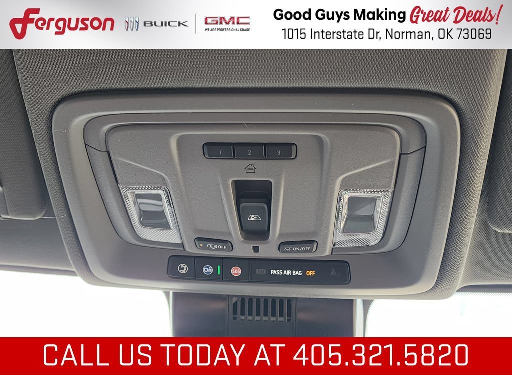2026 GMC Sierra 2500HD SLE - Photo 36