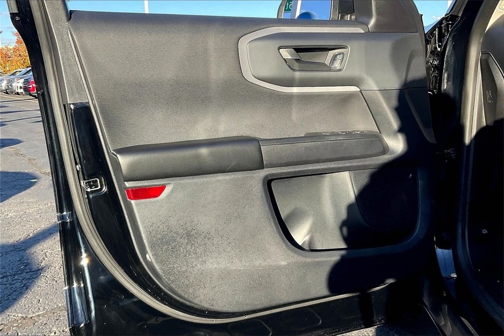 2023 FORD BRONCO SPORT - Image 19