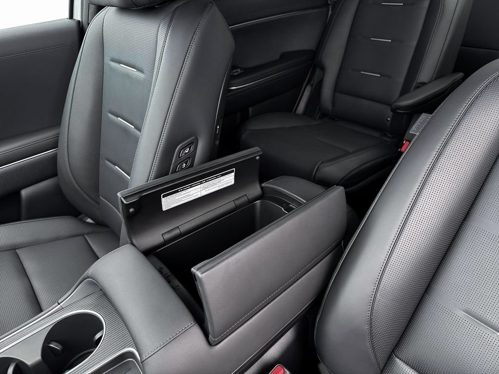 2026 Hyundai Palisade Calligraphy - Photo 29