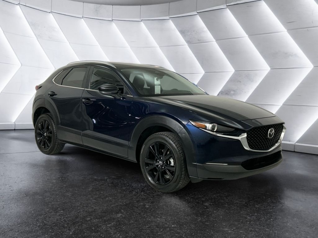 2024 Mazda CX-30