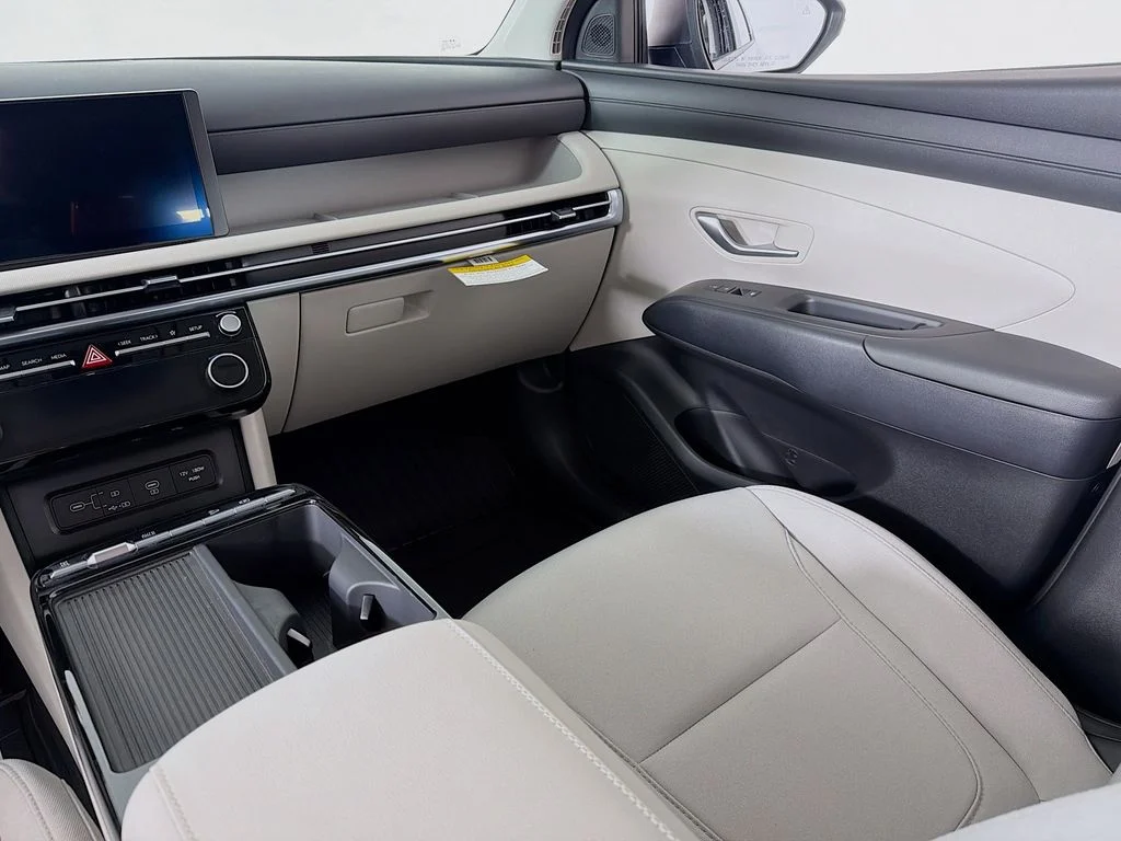 New 2026 Deep Sea Hyundai SEL image 22