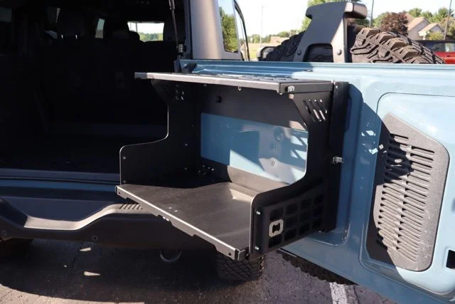 Used 2021 Area 51 Ford First Edition image 9