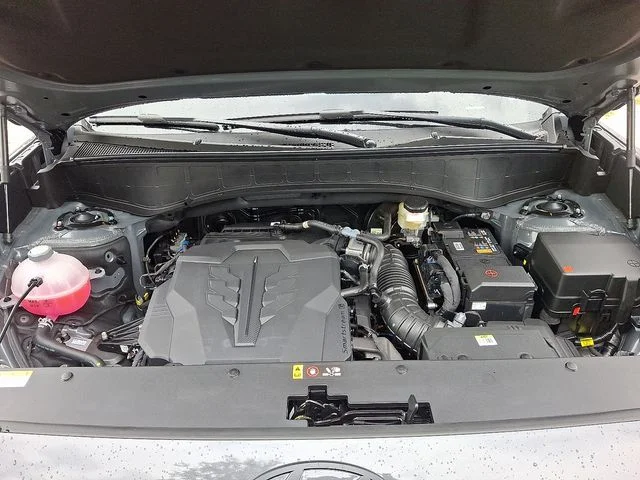 New 2026 Gray Hyundai XRT Pro image 21