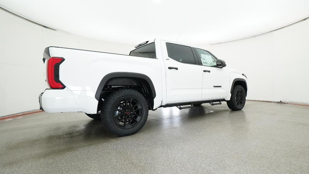 New 2026 Ice Cap Toyota SR5 image 28