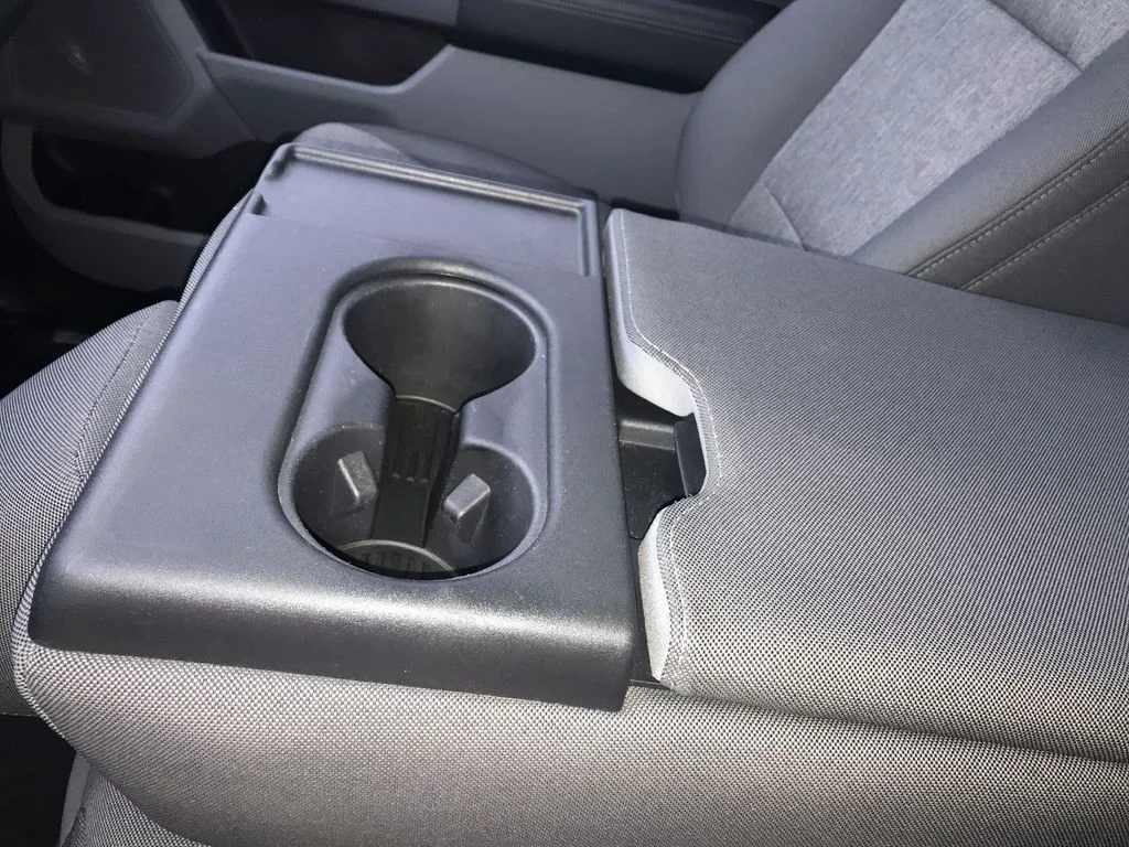 Used 2024 White Ford XL image 19
