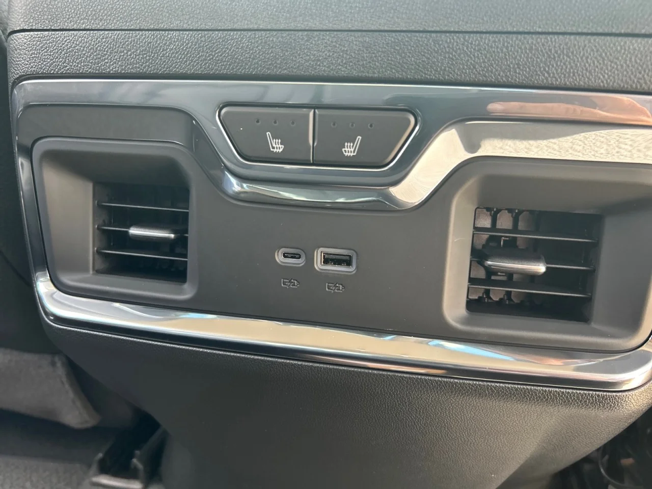 New 2026 Onyx Black GMC Denali image 24
