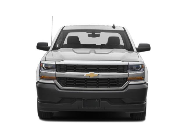 Used 2019 Summit White Chevrolet LT image 7