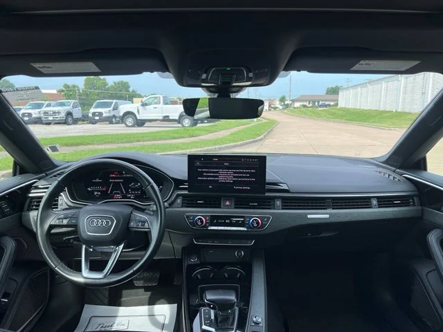 Used 2024  Audi 45 S line Premium Plus image 20