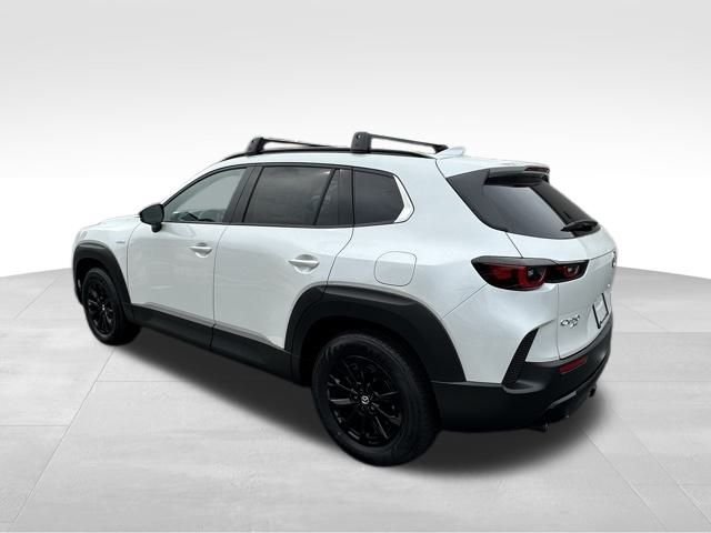 2025 Mazda CX-50 Premium - Photo 4