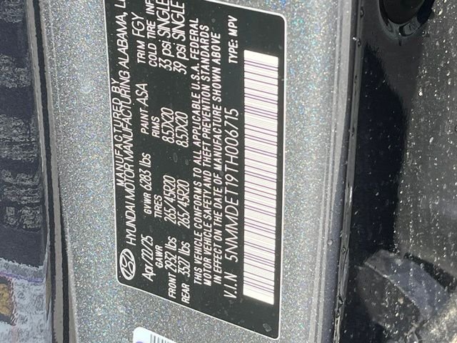 Used 2026 Blue Genesis Advanced image 32