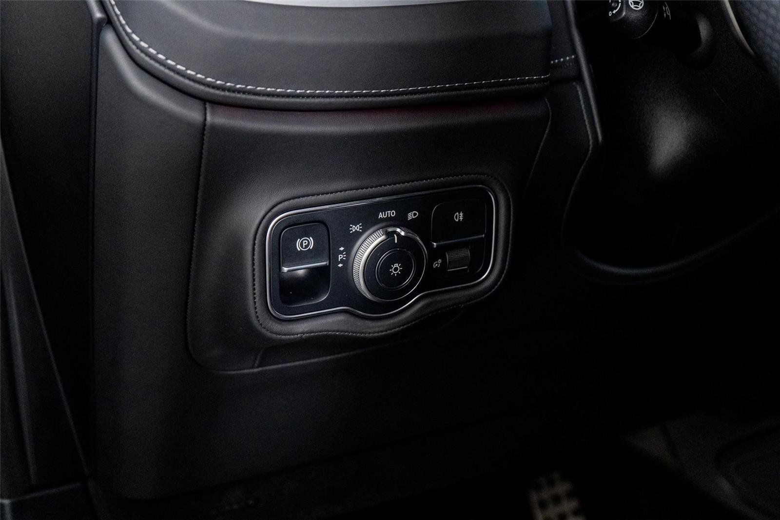 2025 Mercedes-Benz G-Class Mercedes-AMG - Photo 46