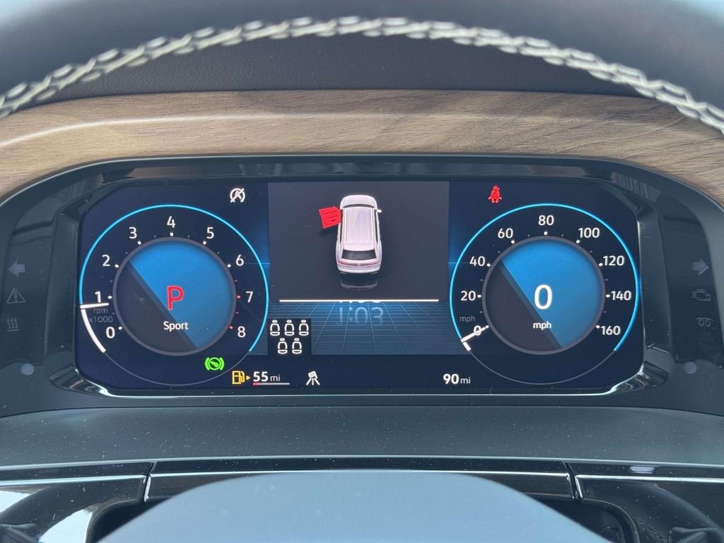 2026 Volkswagen Atlas SE w/Tech - Photo 25