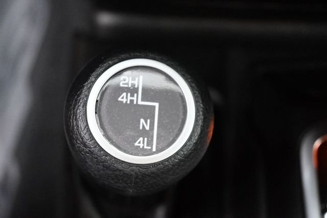 Used 2022 Black Jeep Sport image 25