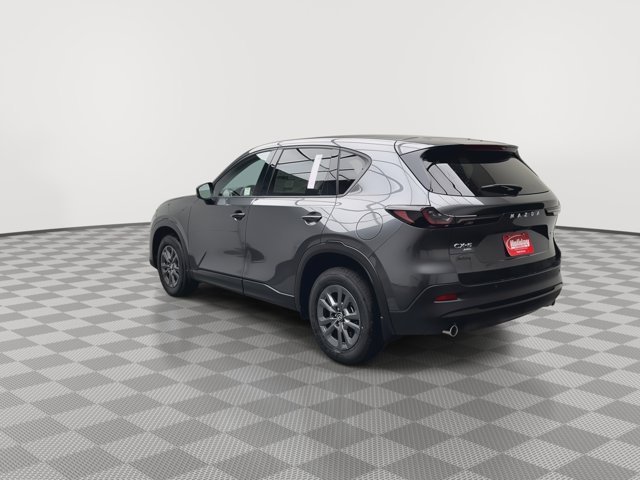 New 2026 Machine Gray Metallic Mazda 2.5 S Select image 34