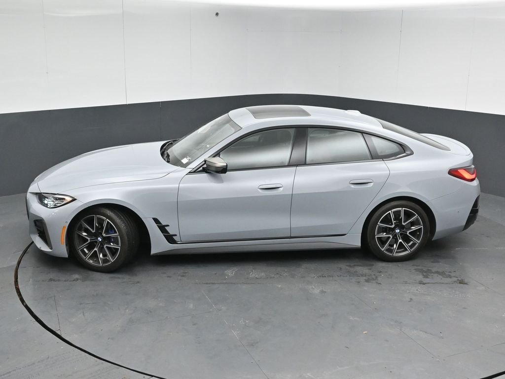 2024 BMW M440I - Image 16