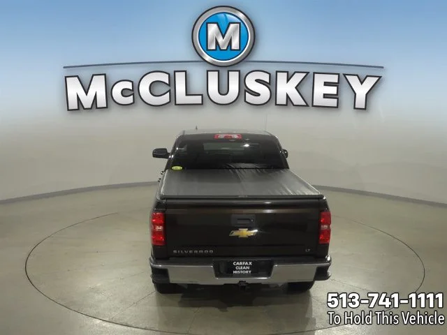 Used 2018 Brown Chevrolet LT image 23