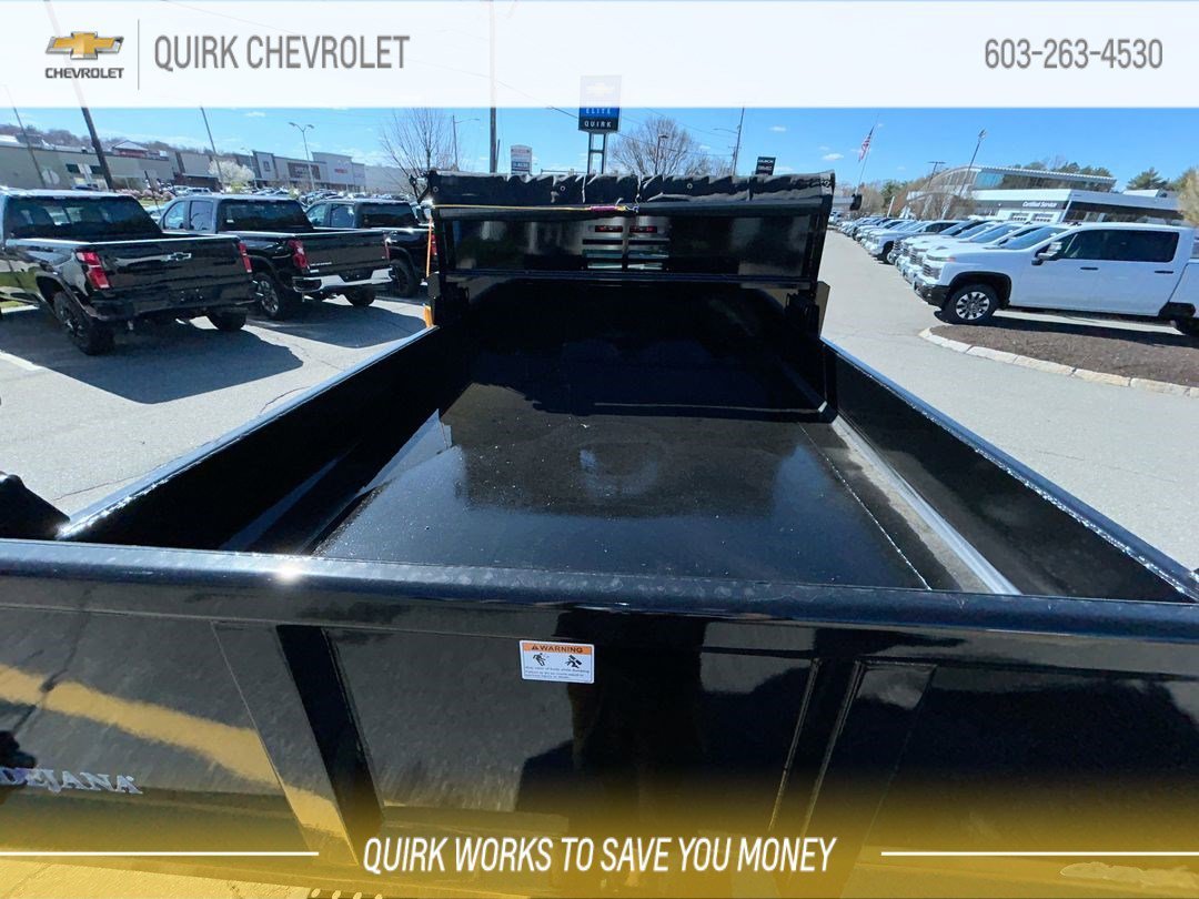 2026 Chevrolet Silverado 3500 HD Work Truck - Photo 16